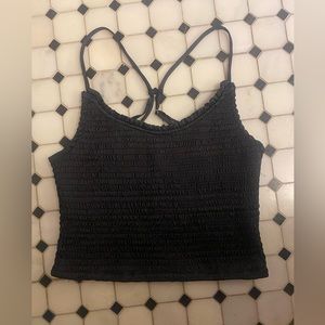 Free people tank top
